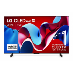 TV LG OLED 42" LG...