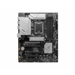 PLACA BASE MSI PRO B760-P...