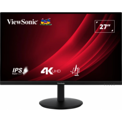 MONITOR VIEWSONIC 27"...