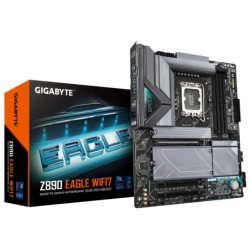 PLACA BASE GIGABYTE Z890...