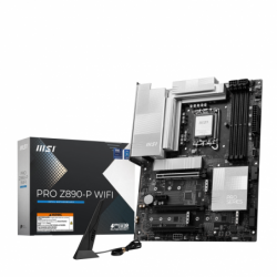 PLACA BASE MSI PRO Z890-P...