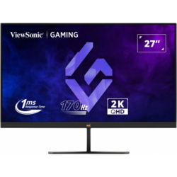 MONITOR VIEWSONIC GAMING...