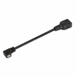 CABLE AISENS USB 2.0 OTG...