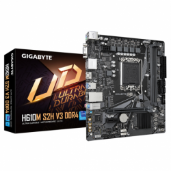 PLACA BASE GIGABYTE H610M...