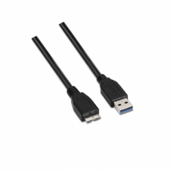 CABLE AISENS USB 3.0 TIPO...