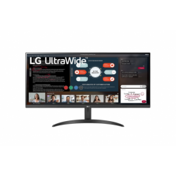 MONITOR LG 34WP500-B 34"...