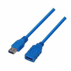 CABLE AISENS USB 3.0 TIPO...