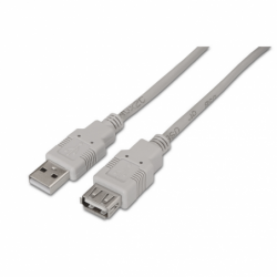 CABLE AISENS USB 2.0 TIPO...