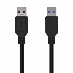 CABLE AISENS USB 3.0 TIPO...