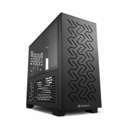 CAJA SHARKOON MS-Z1000 MATX...