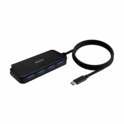 HUB AISENS USB 3.1 USB-C...