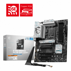 PLACA BASE MSI PRO B760...