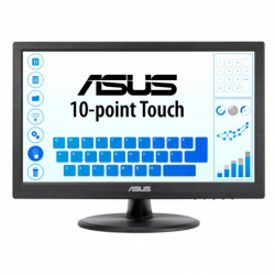 MONITOR ASUS VT168HR 15,6"...