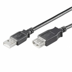 CABLE DE EXTENSION USB 2.0...