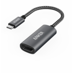 CABLE ANKER USB-C TO HDMI...