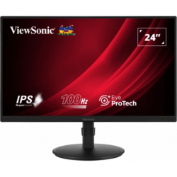 MONITOR VIEWSONIC 23,8" FHD...