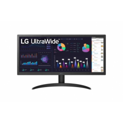 MONITOR LG  26WQ500-B 25,7"...