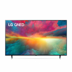 TV LG 65" 65QNED756RA...