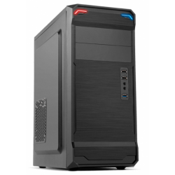 CAJA NOX KORE ATX 1XUSB3.0...