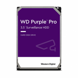 DISCO WD PURPLE PRO 12TB...