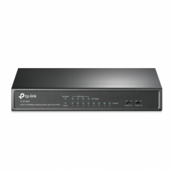 SWITCH TP-LINK 8 PORT...