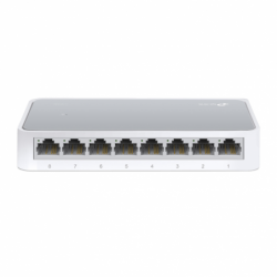 SWITCH TP-LINK TL-SF1008D 8...