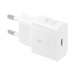 CARGADOR SAMSUNG USB-C 25W...