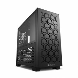 CAJA SHARKOON MS-Y1000 MATX...