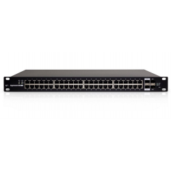 SWITCH UBIQUITI ES-48-500W...