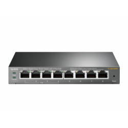 SWITCH TP-LINK 8 PORT GIGA...