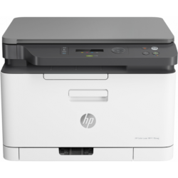 IMPRESORA HP COLOR LASER...