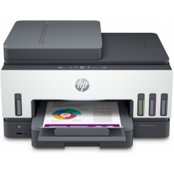 IMPRESORA HP SMART TANK...