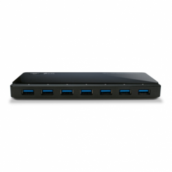 HUB USB TP-LINK 7 PUERTOS...