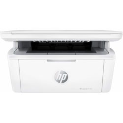 IMPRESORA HP LASERJET M140w...