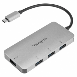 ADAPTADOR TARGUS USB-C A...