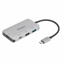 ADAPTADOR TARGUS USB-C A...