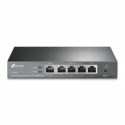 ROUTER TP LINK OMADA ER605...