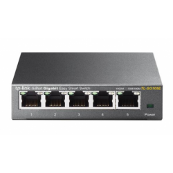 SWITCH TP-LINK 5 PORT GIGA...