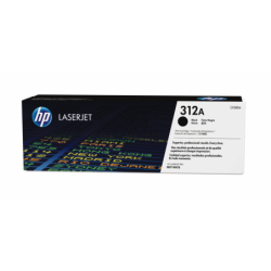 TONER HP 312A NEGRO