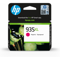 TINTA HP 935XL MAGENTA