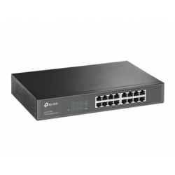 SWITCH TP LINK TL-SG1016...