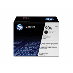 TONER HP 90A NEGRO 1000PAG