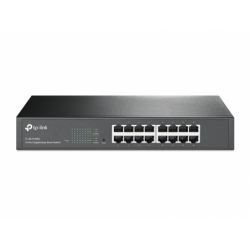 SWITCH TP LINK TL-SG1016DE...