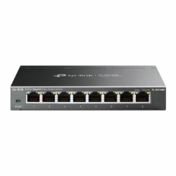 SWITCH TP-LINK 8 PORT GIGA...