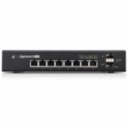 SWITCH UBIQUITI ES-8-150W...