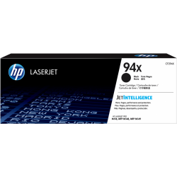 TONER HP 94X NEGRO