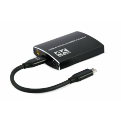 ADAPTADOR USB-C A DOBLE...