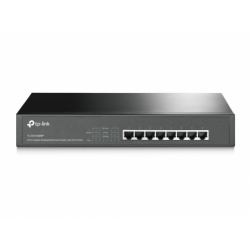 SWITCH TP-LINK 8-PORT...