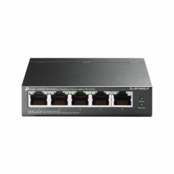 SPLITTER POE TP-LINK 5-PORT...