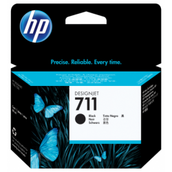 TINTA HP 711XL NEGRO